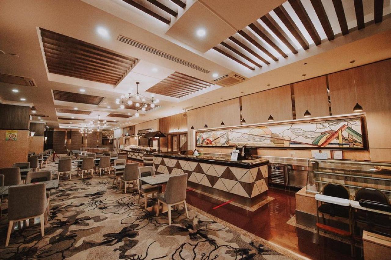 诗巫金伍德酒店 外观 照片